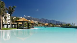 Best Tenerife hotels YOUR Top 10 best hotels in Tenerife Spain [upl. by Dafna]