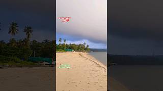 📍North Goa BEAUTIFUL Chapora  Good Day short viral ytshortsvideo [upl. by Nmutua]