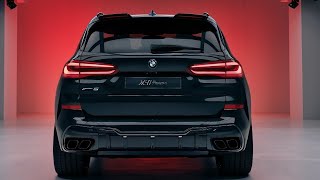 quot2025 BMW X5 Hybrid – A Perfect Blend of Power and Efficiencyquot [upl. by Mcclain]