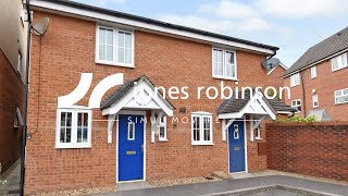 71 Battalion Way Thatcham Berkshire RG19 4RN  FOR SALE [upl. by Llerdnod]