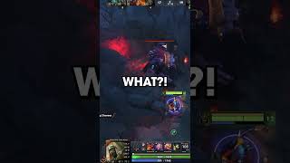 Quick Test With The New Shadow Shaman dota2 736 roshan [upl. by Doty652]