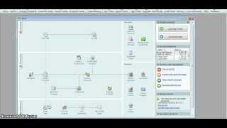 Quickbooks  Download Transactions [upl. by Neddy786]