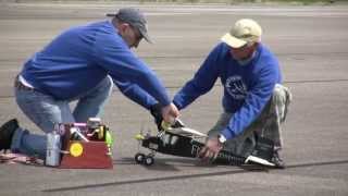 Free Flight Nationals 2013 [upl. by Yarled]