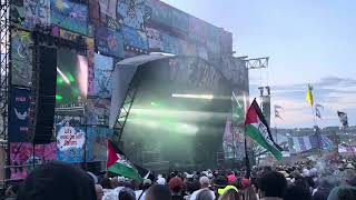 Orbital live  Glastonbury 2024 [upl. by Elon]