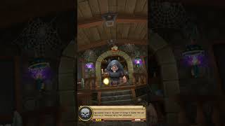 Unlocking the Secrets of Ravenwood Death School History [upl. by Ecydnak458]