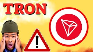 TRON Prediction 19DEC TRX Coin Price News Today  Crypto Technical Analysis Update Price Now [upl. by Akcired]