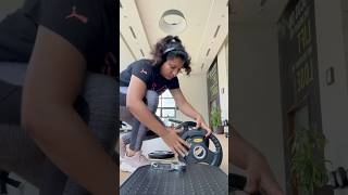 Day 1021  Rest and Recovery fit getfit strong strongwomen motivation fatloss challenge [upl. by Warms]