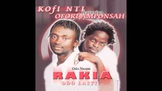 Kofi Nti and Ofori Amponsah  Odo Nwom [upl. by Matilda]