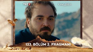 Gönül Dağı 133 Bölüm 2 Fragmanı trt1 [upl. by Fannie]