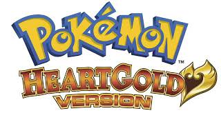 Burned Tower Pokémon Hearthgold and Soulsilver OST [upl. by Fairbanks]