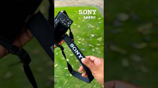 Sony A6400 Photography with 85mm Sony lens 📷📸📷photography photo settingsiphon14promax [upl. by Ced]