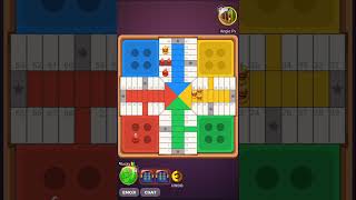 Buena partida Clásico big Win 40 Millones • parchis Star [upl. by Nivrek]