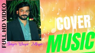 Saiyaan Song  Waqas Zulfiqar  Cover  Kailash Songs [upl. by Edy]