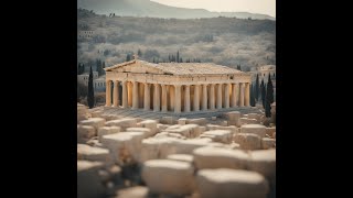 The Rise and Fall of Ancient Greece A Historical Journey [upl. by Ahkeber]