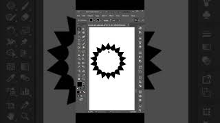 Transform effect in Adobe illustrator trendingvideo foryou illustrator photoshop logotype [upl. by Novhaj462]