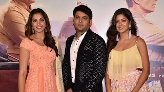 UNCUT  Firangi Full Movie Trailer Launch  Kapil Sharma  Ishita Dutta [upl. by Hertzog]