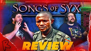 Songs of Syx Review  Deranged Edition™  SsethTzeentach  RENEGADES REACT [upl. by Wendt]