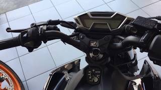 Honda CB150R Streetfire 2018 Philippines [upl. by Samson]