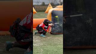 starkhpaintball paintball speedball paintballer [upl. by Yralih]