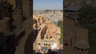 Golden City Jodhpur [upl. by Sedberry]