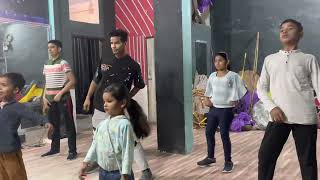 Hookup song…Prasheen Dance Studiotrending viral video views bollywood instagram feel [upl. by Zeiger]