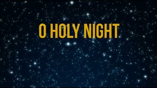 O holy night Susan Kim [upl. by Assetniuq]