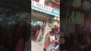 Natya Gali Bazar  nashy sy chargai kurri shorts [upl. by Galanti894]