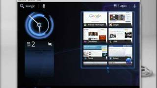 Install Android 32 on a PC [upl. by Llevol]