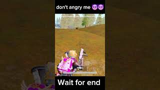 Dont angry YTlolzZz quick 1vs3 trendingsong youtube shorts YTlolzZz [upl. by Paulie]