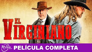 El Virginiano  Película Dramática Completa  Ron Perlman Trace Adkins  MyTimeenEspanol [upl. by Doykos]