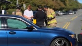 BREAKING NEWS Andy Dalton In A Car Accident [upl. by Anazus117]