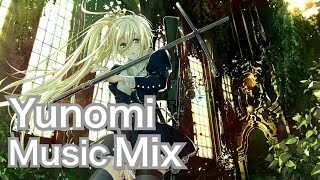 Best Yunomi Mix ✪ Ulitmate Yunomi Music Mix 1 Hour ♫♫ [upl. by Isbella]