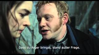 Les Misérables  Clip Am Ende des Tages [upl. by Notniw264]