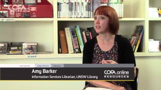 Research and Creative Practice  COFA Insights Collection [upl. by Jeniffer168]