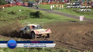 62º Rallye des Cimes 2018 [upl. by Acisset]