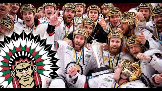 Djurgårdens IF  Frölunda HC SMFinal 6 Hela Matchen 02519 [upl. by Retep]