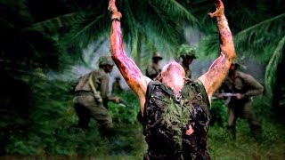 Top 10 Vietnam War Movies [upl. by Lepp288]