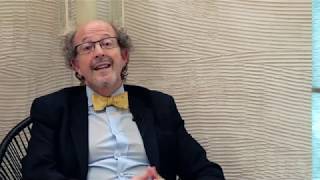 Intervista al Prof Sandro Ardizzone  1° Parte [upl. by Aneeles265]