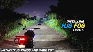 How To Properly Aim The Headlight and Foglight  Full Tutorial [upl. by Ibob]