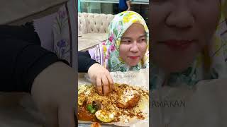 Anijelitamakan nasi kandar kuah banjir [upl. by Rafaelle]