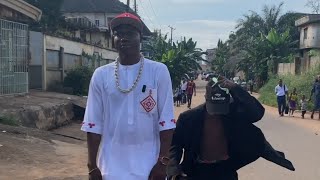 EZENDIGBO MBEM GLOBAL Welcome to Onitsha ll watch till end ll comedyfilms comedy duet [upl. by Dwan904]