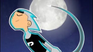 ‘Ghostboy’ Ft Danny Phantom And Stellth ShadowhsDanny Phantom Tribute [upl. by Cupo657]