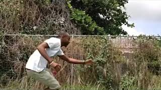 Only In Bim Vines  Lickrish Man Using Old Tricks [upl. by Leroi]