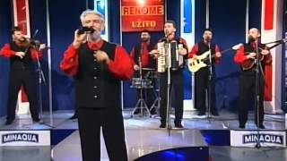 Orkestar Vozd  Dok Loznica mirno spava  Live  Zapjevaj uzivo  Renome 2006 [upl. by Mooney]