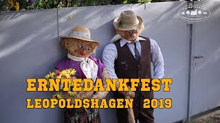 ERNTEDANK LEO 2019 [upl. by Kindig]