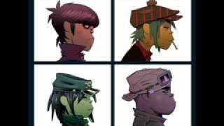 Gorillaz  November Has Come [upl. by Alad38]