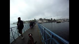 Le Pont levis de Douarnenez [upl. by Merriman]