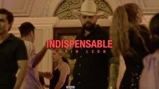 Indispensable Carin Leon  COMO DUELE EQUIVOCARSE Carin Leon Espinoza Paz Lyric Video [upl. by Iveson484]