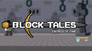 Sentient Statue  Block Tales OST [upl. by Oicam259]