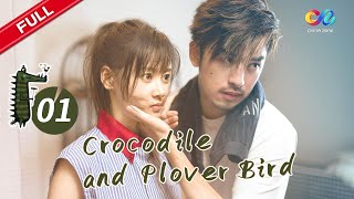 Zhou Erwen dan Li Nanen bertemu  Crocodile and Plover Bird【INDO SUB】EP1  Chinazone Indo [upl. by Nnairet]